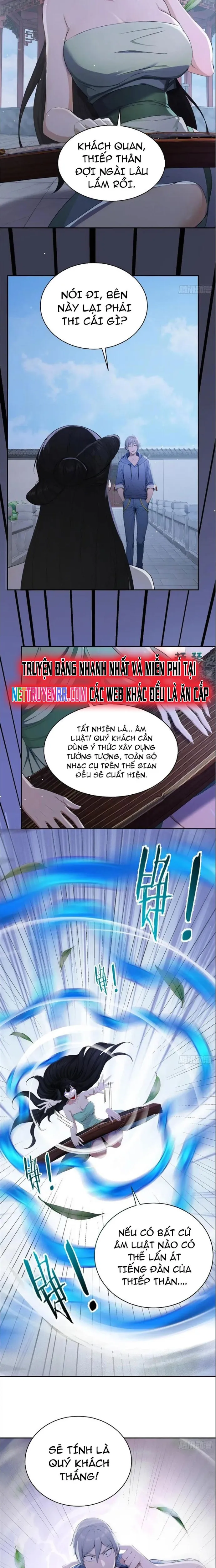 Người Chơi Hệ Tu La: Chapter 18