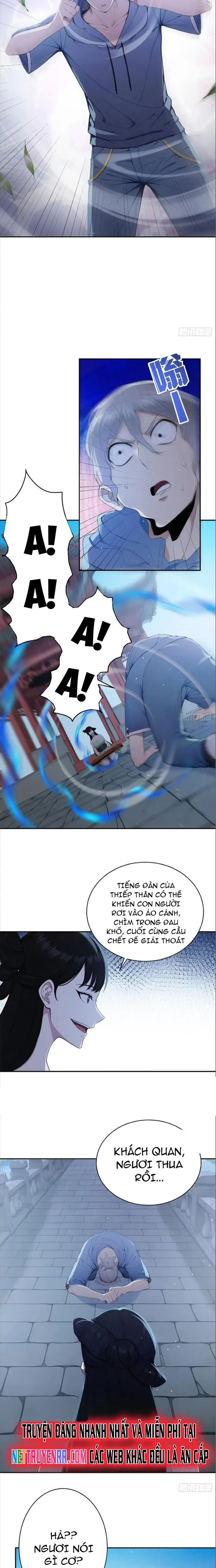 Người Chơi Hệ Tu La: Chapter 18