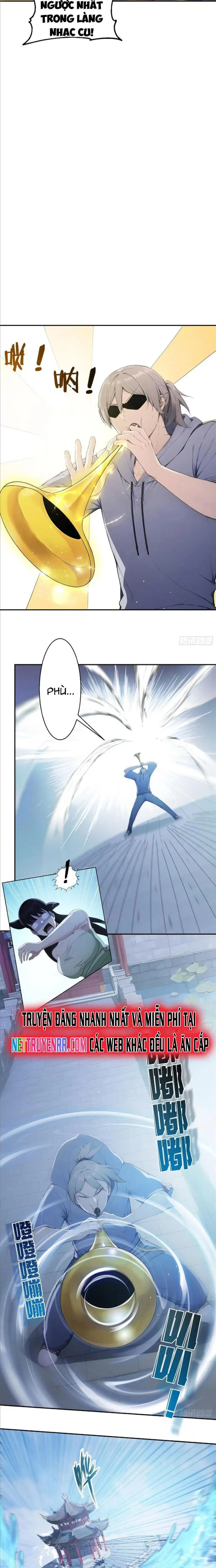 Người Chơi Hệ Tu La: Chapter 18