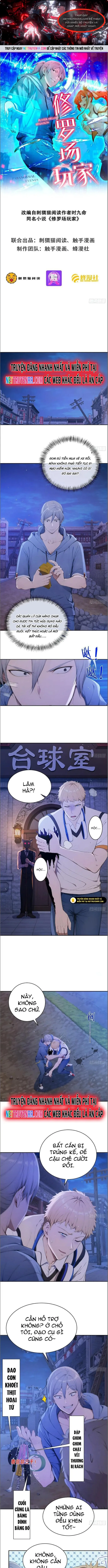 Người Chơi Hệ Tu La: Chapter 19