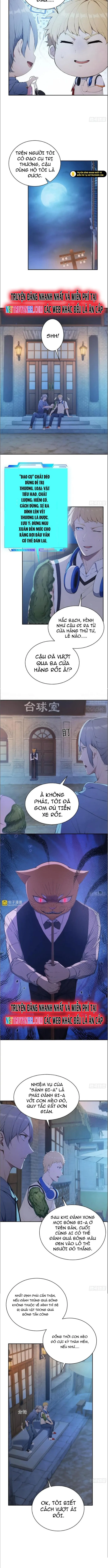 Người Chơi Hệ Tu La: Chapter 19