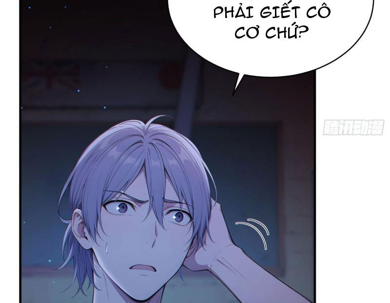 Người Chơi Hệ Tu La: Chapter 2