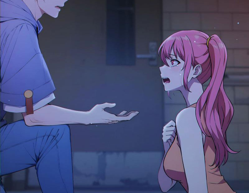 Người Chơi Hệ Tu La: Chapter 2