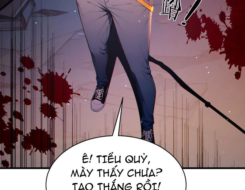 Người Chơi Hệ Tu La: Chapter 2