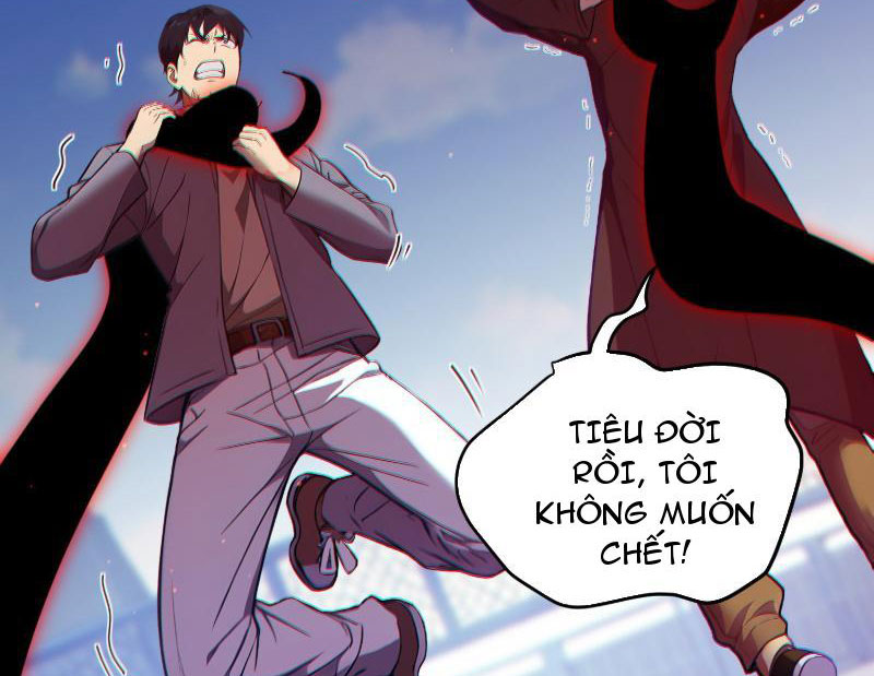 Người Chơi Hệ Tu La: Chapter 2
