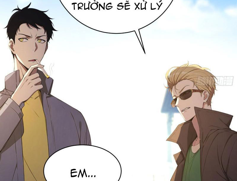 Người Chơi Hệ Tu La: Chapter 2