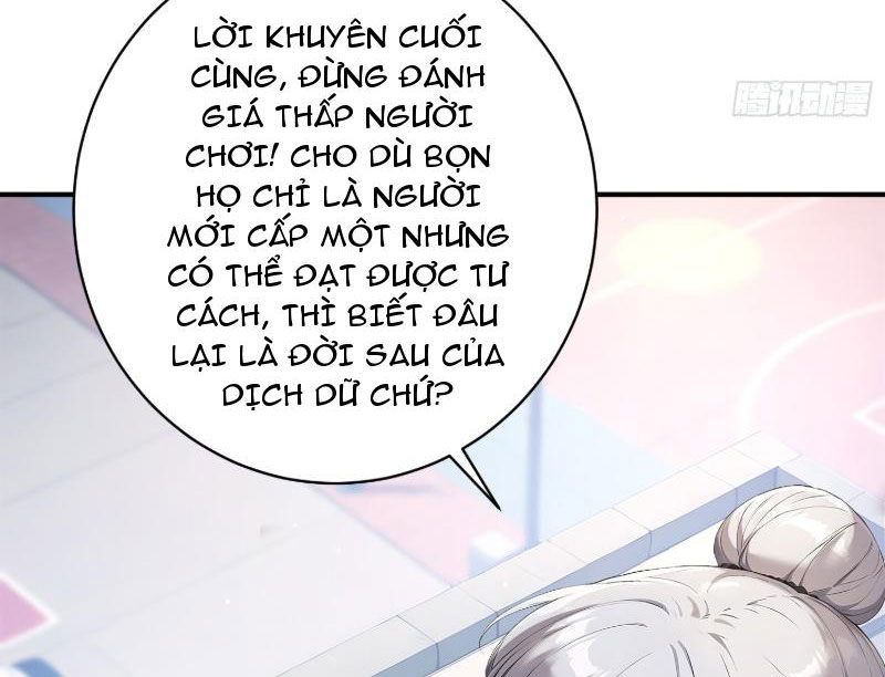 Người Chơi Hệ Tu La: Chapter 2