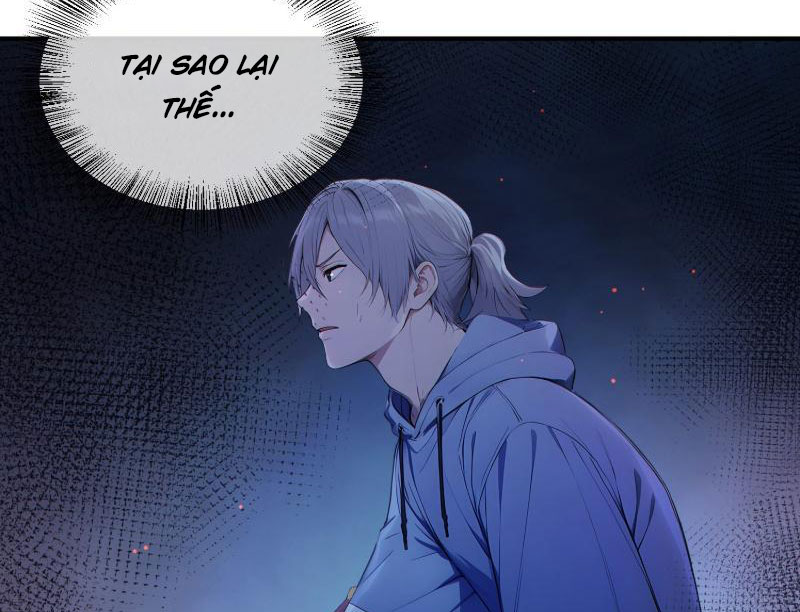 Người Chơi Hệ Tu La: Chapter 2