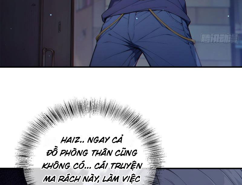 Người Chơi Hệ Tu La: Chapter 2