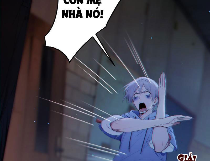 Người Chơi Hệ Tu La: Chapter 2