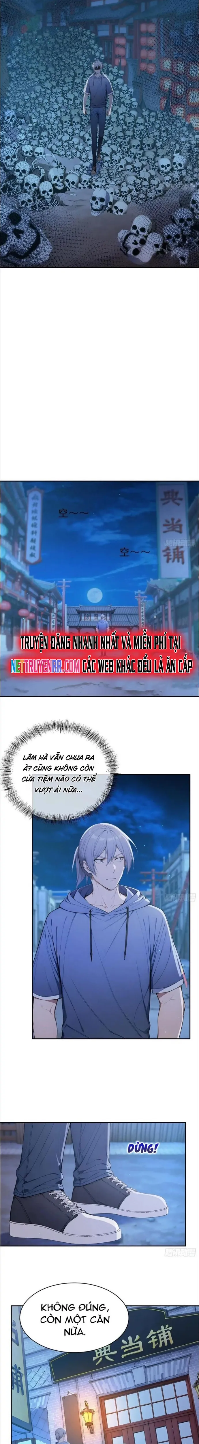 Người Chơi Hệ Tu La: Chapter 20