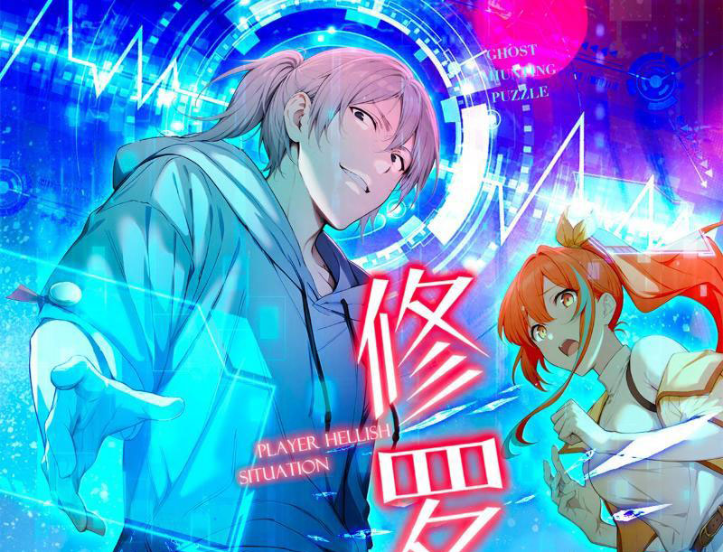 Người Chơi Hệ Tu La: Chapter 3