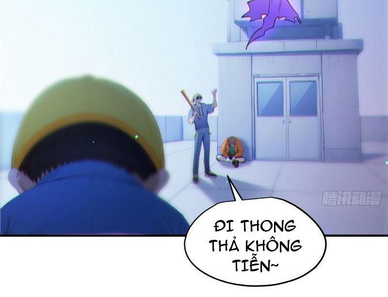 Người Chơi Hệ Tu La: Chapter 3