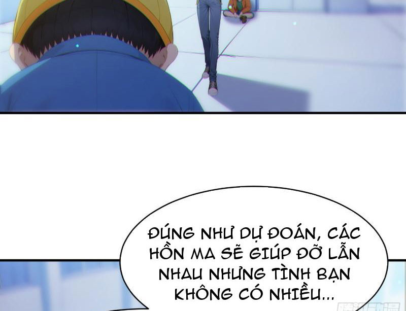 Người Chơi Hệ Tu La: Chapter 3