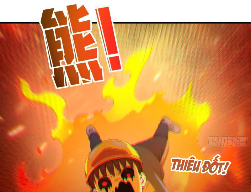 Người Chơi Hệ Tu La: Chapter 3