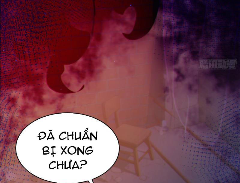 Người Chơi Hệ Tu La: Chapter 3