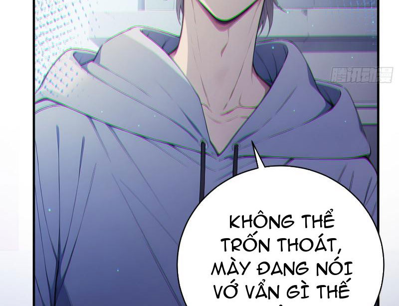 Người Chơi Hệ Tu La: Chapter 3