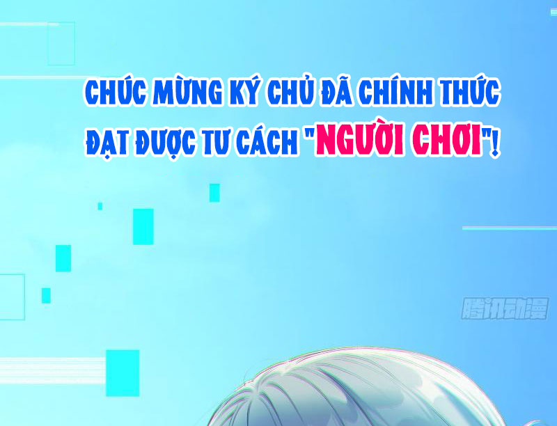 Người Chơi Hệ Tu La: Chapter 3