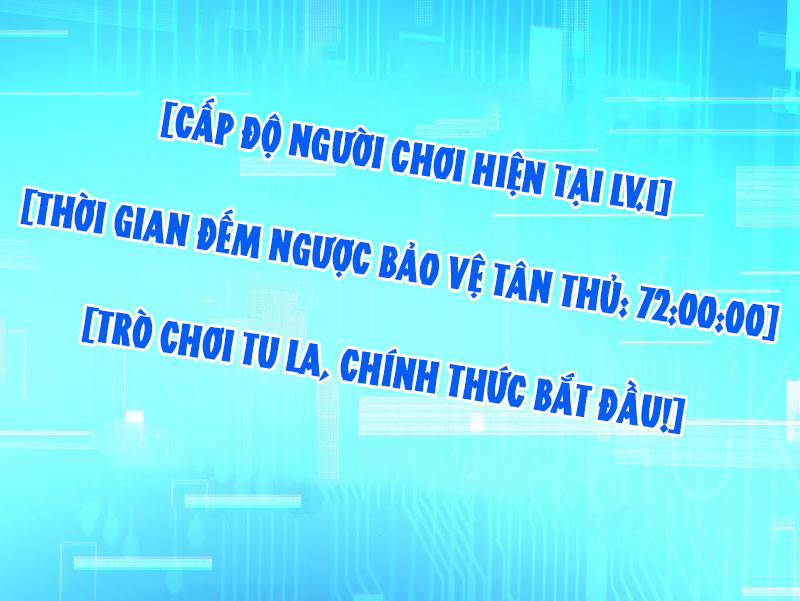 Người Chơi Hệ Tu La: Chapter 3