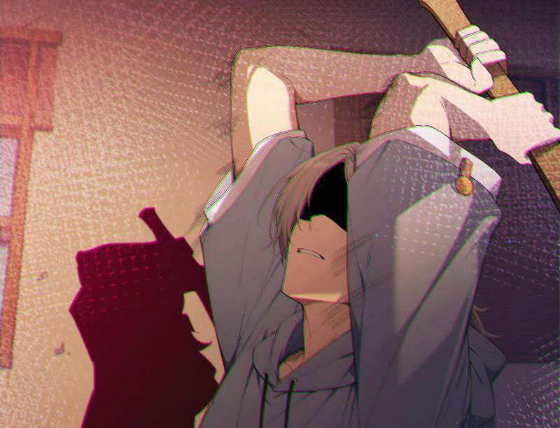 Người Chơi Hệ Tu La: Chapter 3