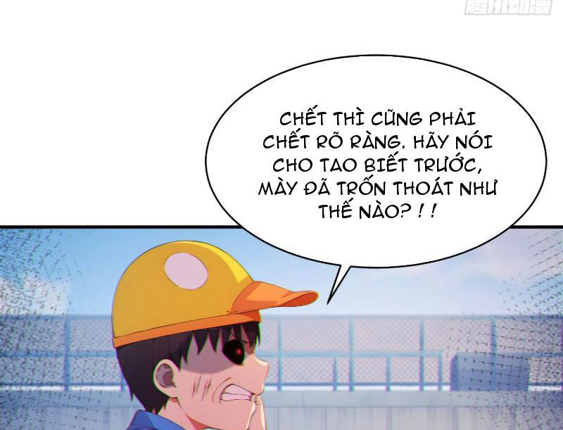 Người Chơi Hệ Tu La: Chapter 3