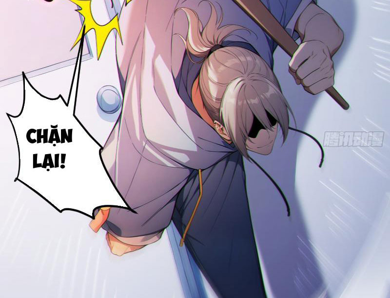 Người Chơi Hệ Tu La: Chapter 3
