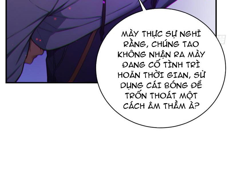 Người Chơi Hệ Tu La: Chapter 3