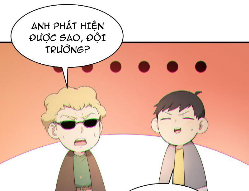 Người Chơi Hệ Tu La: Chapter 3