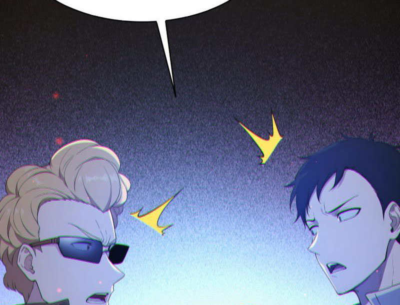 Người Chơi Hệ Tu La: Chapter 3