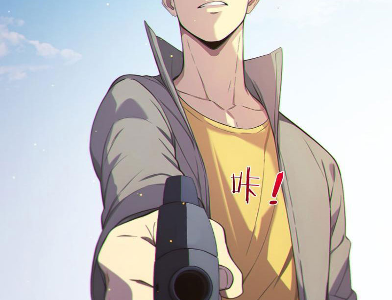 Người Chơi Hệ Tu La: Chapter 3