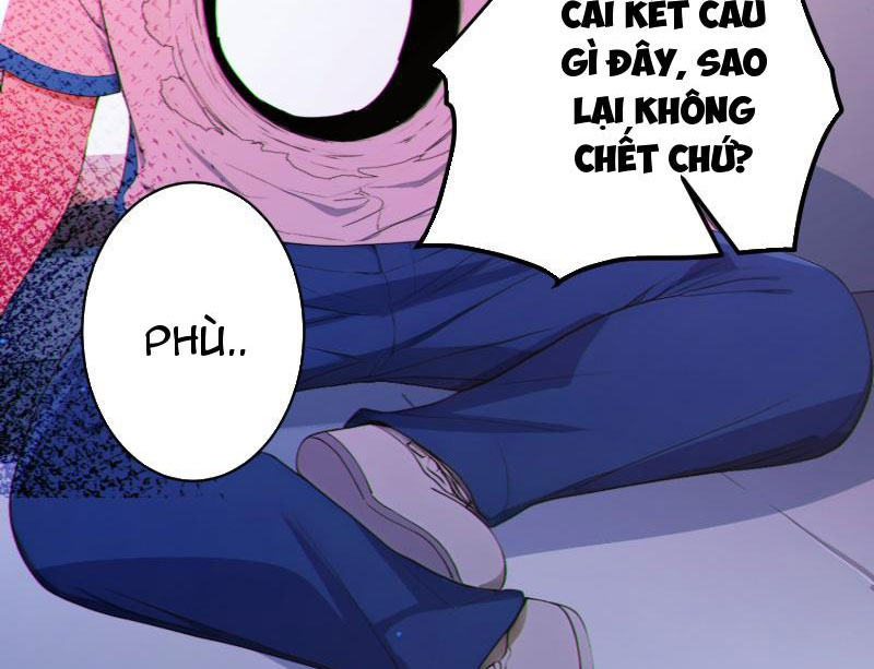 Người Chơi Hệ Tu La: Chapter 3