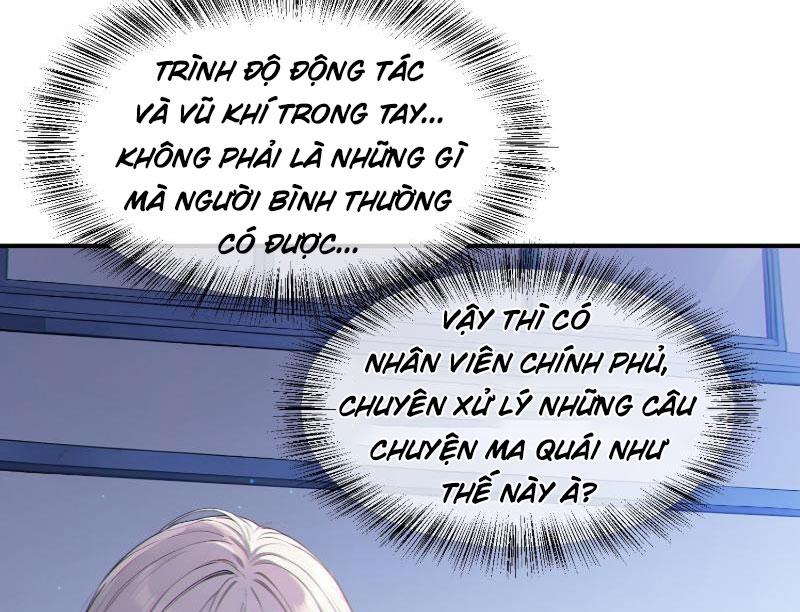 Người Chơi Hệ Tu La: Chapter 3
