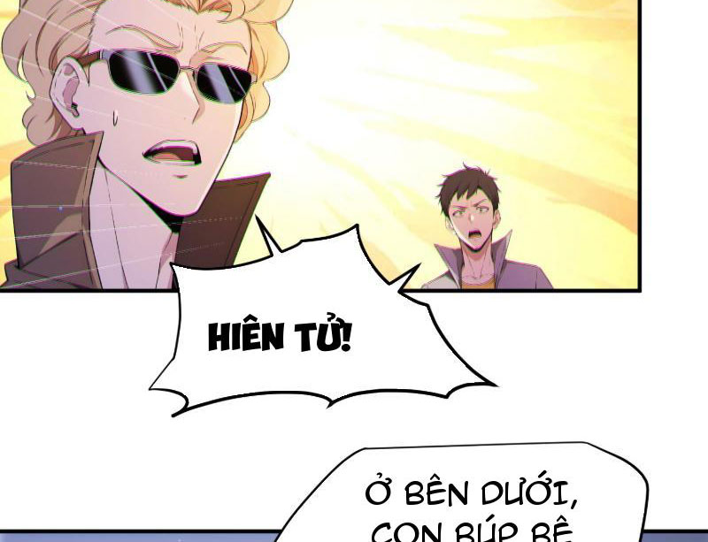 Người Chơi Hệ Tu La: Chapter 3