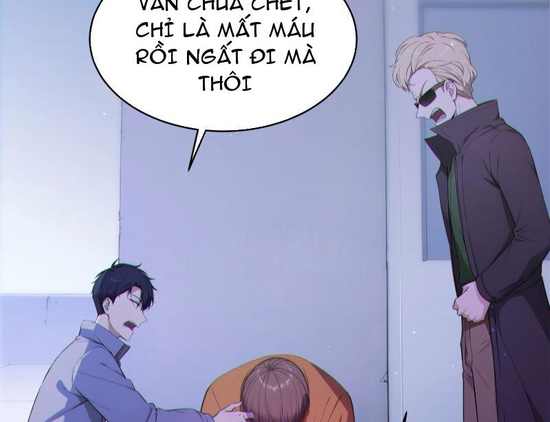 Người Chơi Hệ Tu La: Chapter 3