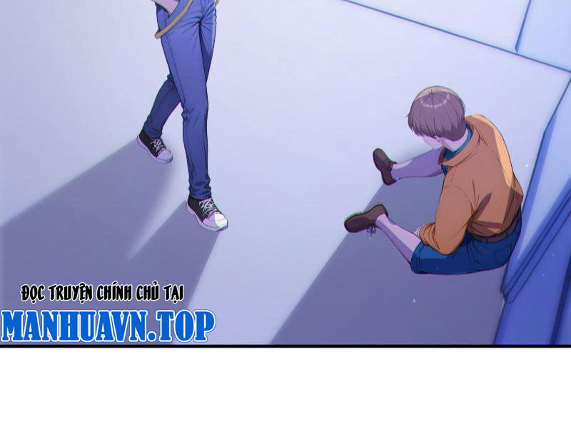 Người Chơi Hệ Tu La: Chapter 3