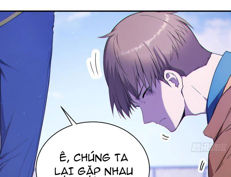 Người Chơi Hệ Tu La: Chapter 3