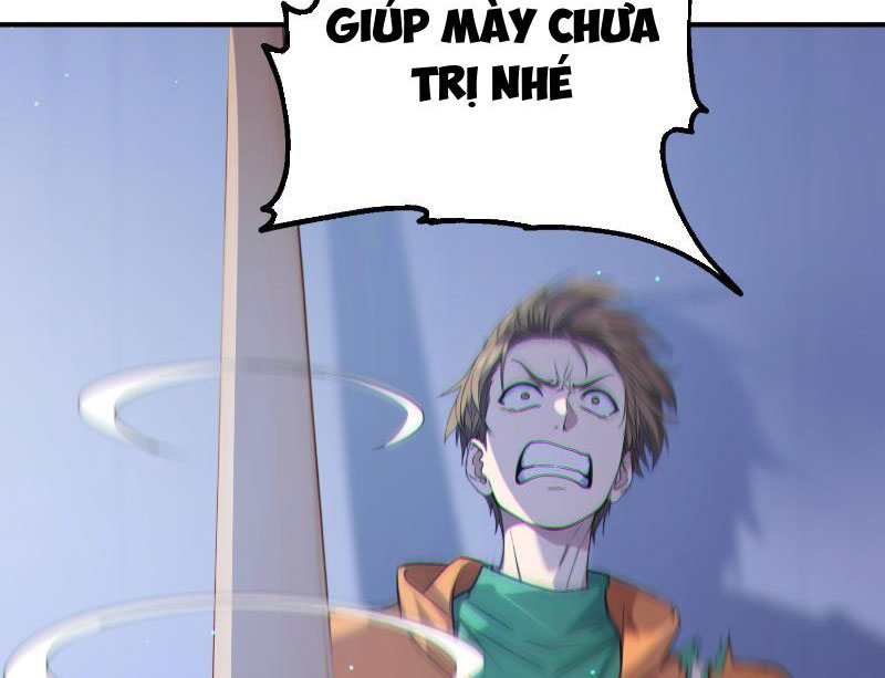 Người Chơi Hệ Tu La: Chapter 3