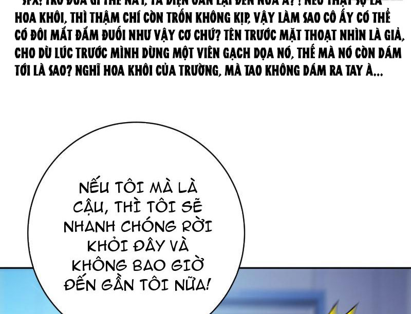 Người Chơi Hệ Tu La: Chapter 4
