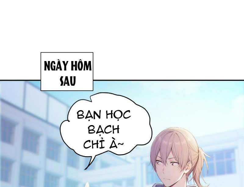 Người Chơi Hệ Tu La: Chapter 4