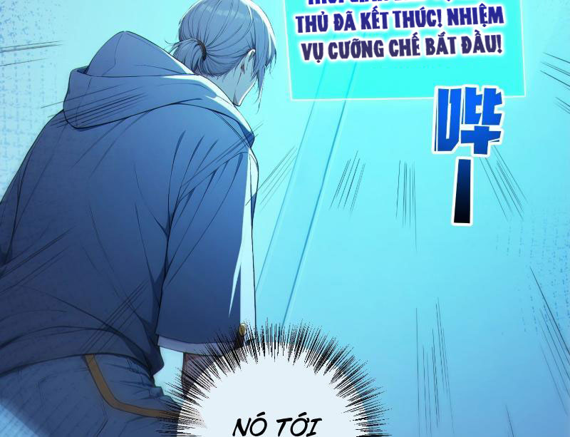 Người Chơi Hệ Tu La: Chapter 4