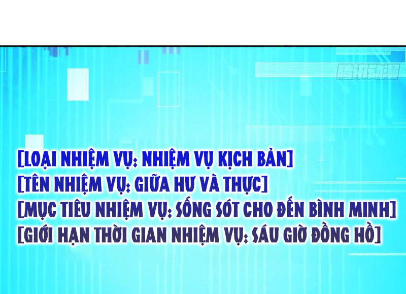 Người Chơi Hệ Tu La: Chapter 4