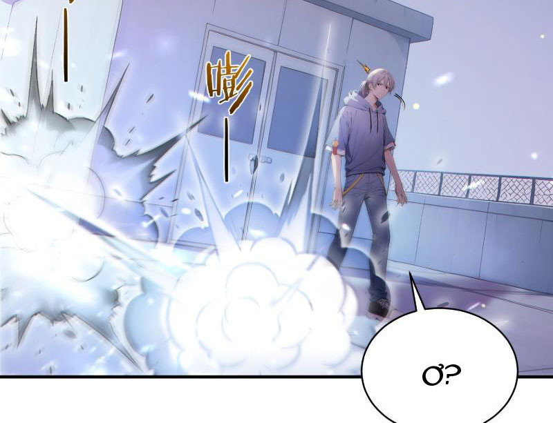 Người Chơi Hệ Tu La: Chapter 4