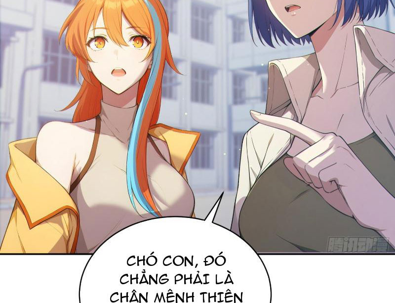 Người Chơi Hệ Tu La: Chapter 4