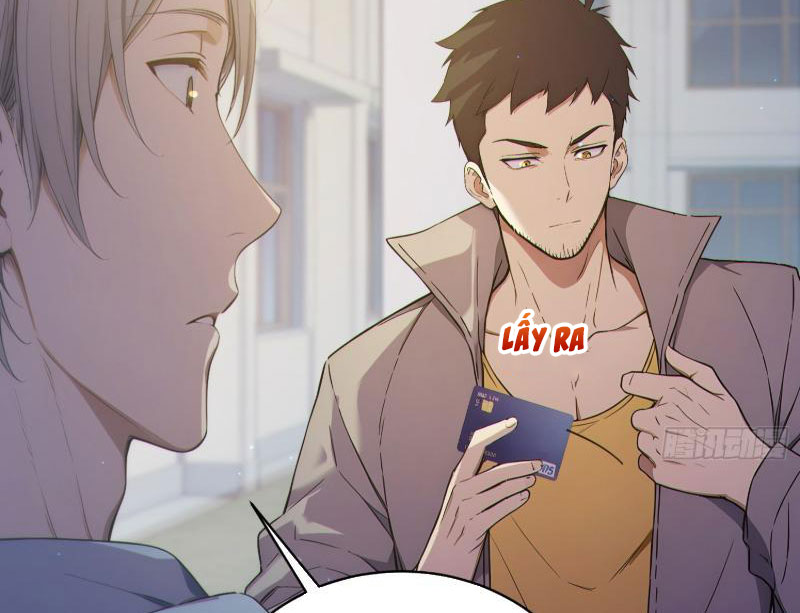 Người Chơi Hệ Tu La: Chapter 4