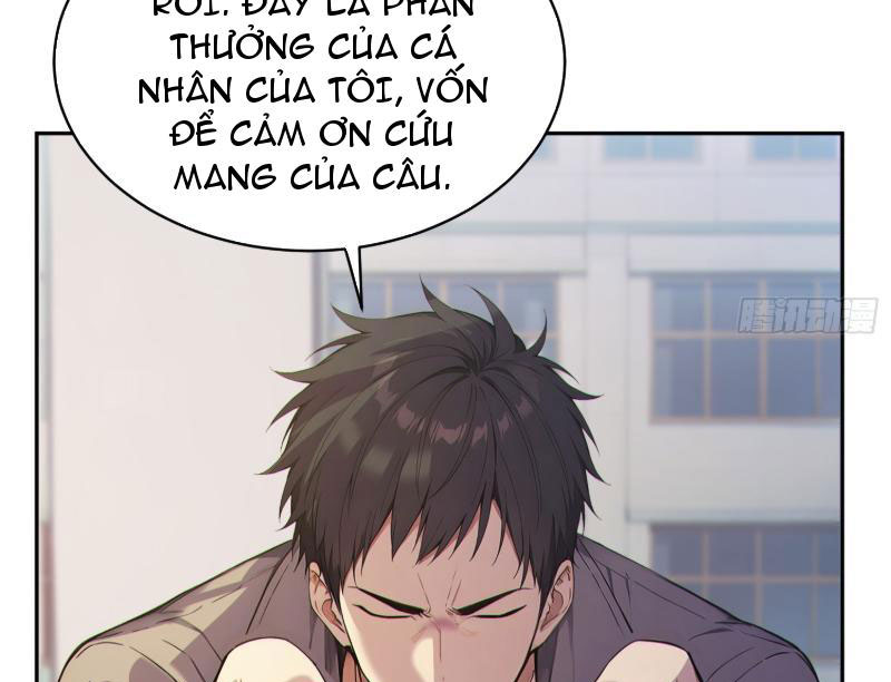 Người Chơi Hệ Tu La: Chapter 4