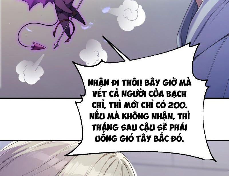 Người Chơi Hệ Tu La: Chapter 4