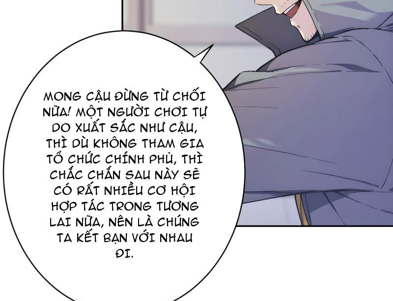 Người Chơi Hệ Tu La: Chapter 4