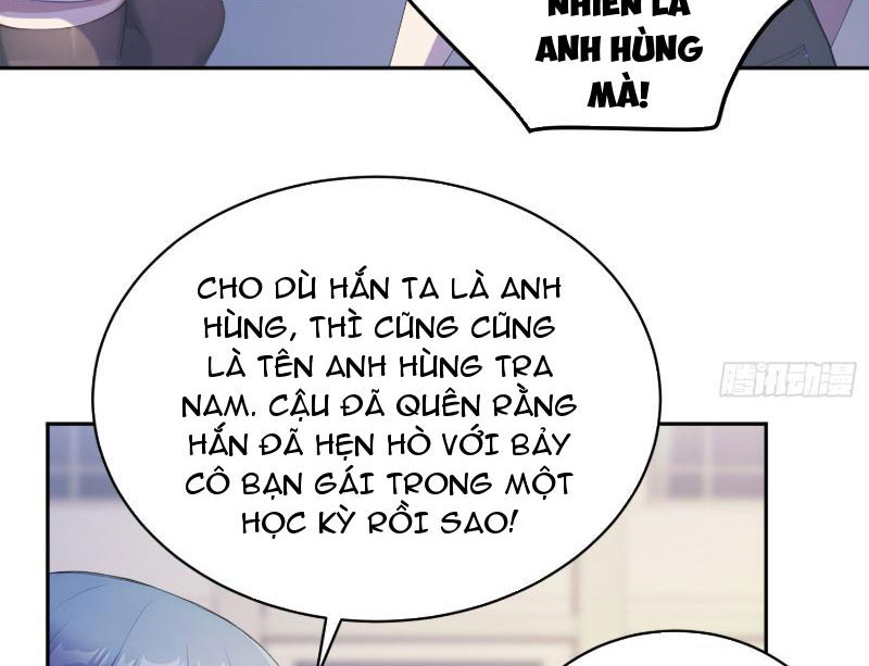 Người Chơi Hệ Tu La: Chapter 4