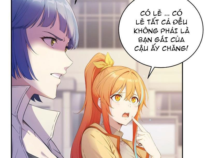 Người Chơi Hệ Tu La: Chapter 4