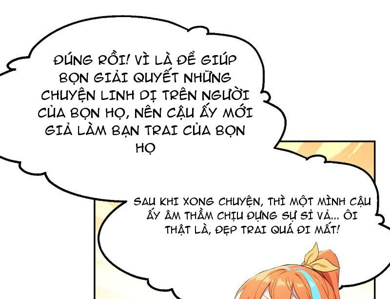 Người Chơi Hệ Tu La: Chapter 4